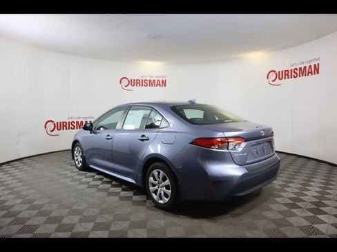 Used 2024 Toyota Corolla LE image 11