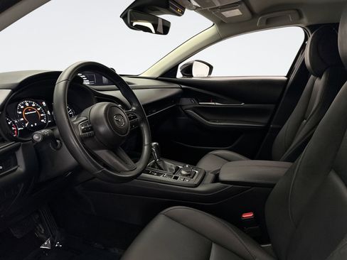 Used 2023 MAZDA CX-30 AWD 2.5 S w/ Select Package image 10