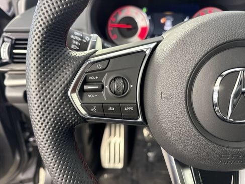 New 2026 Acura RDX A-Spec AWD/4WD image 12