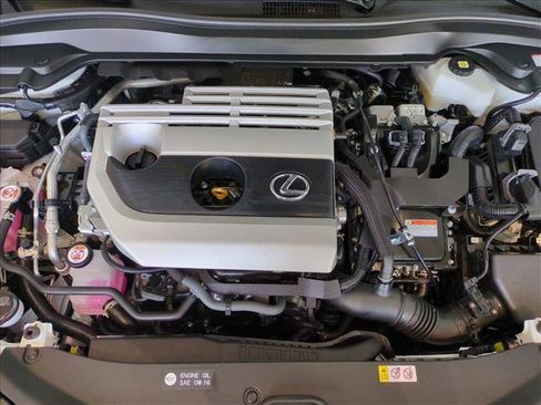 Used 2024 Lexus UX 250h FWD image 22