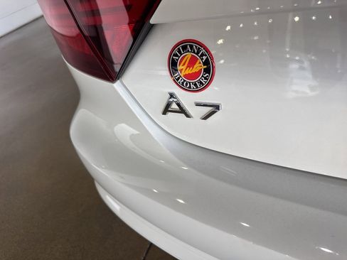 Used 2017 Audi A7 3.0T Prestige image 19