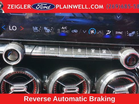Used 2024 Chevrolet Blazer EV RS AWD/4WD image 23