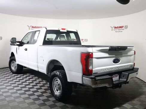 Used 2018 Ford F250 XL w/ Power Equipment Group image 15