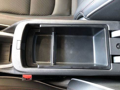 Used 2023 Chevrolet TrailBlazer RS w/ Sun and Liftgate Package image 25