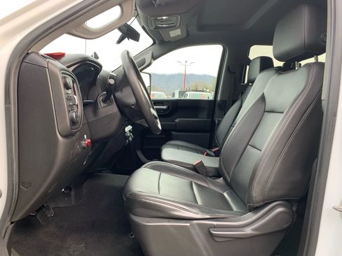 Used 2020 Chevrolet Silverado 2500 W/T w/ WT Fleet Convenience Package image 7