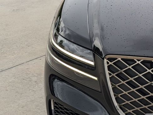Used 2024 Genesis G80 3.5T Sport image 7
