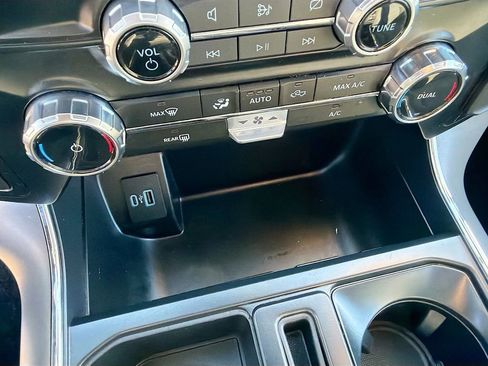 Used 2024 Ford F150 XLT w/ Mobile Office Package image 29