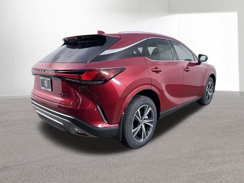 New 2026 Lexus RX 350 Premium image 35