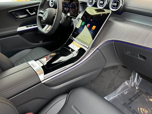 New 2026 Mercedes-Benz GLC 300 4MATIC image 15