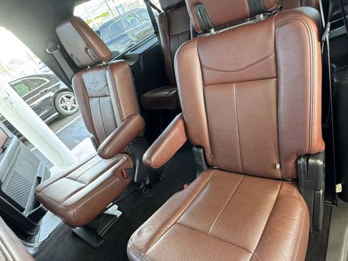 Used 2014 Ford Expedition EL King Ranch AWD/4WD image 17