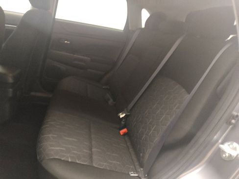 Used 2024 Mitsubishi Outlander Sport AWD image 18