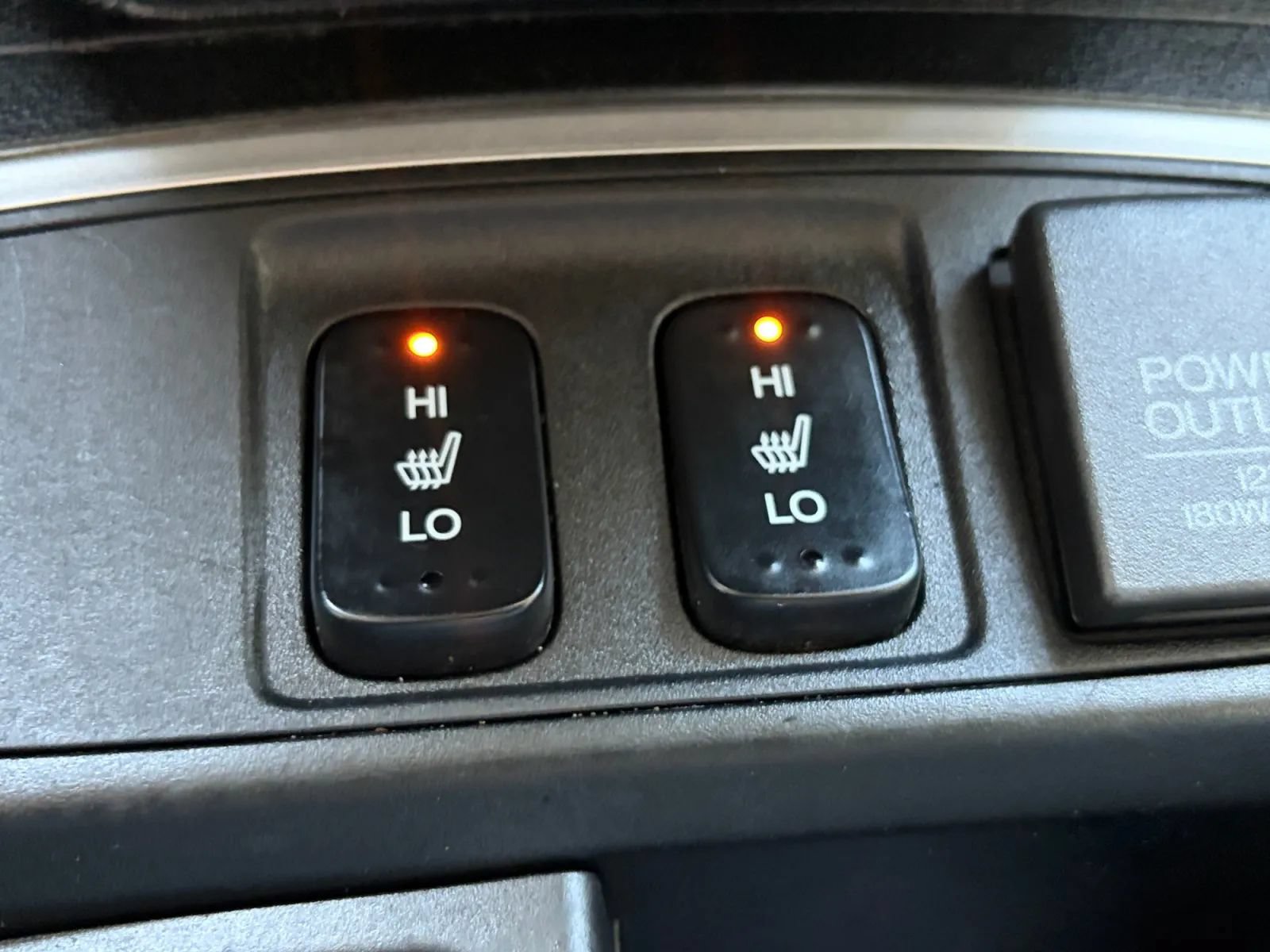 Used 2016 Honda CR-V Touring image 24