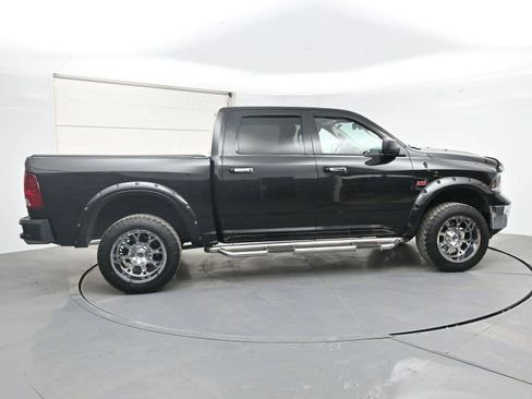 Used 2016 RAM 1500 Big Horn image 23