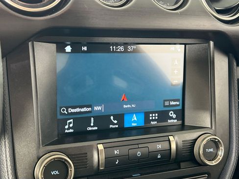 Used 2018 Ford Mustang Shelby GT350 w/ Electronics Package image 13