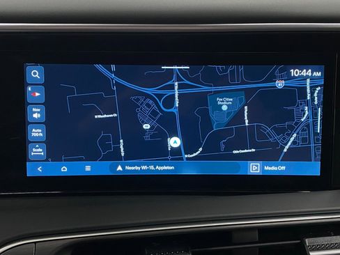 New 2026 Hyundai Palisade Calligraphy AWD/4WD image 24