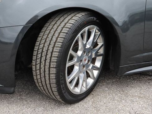 Used 2014 Cadillac CTS Premium image 18