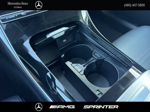Used 2023 Mercedes-Benz C 300 Sedan image 24