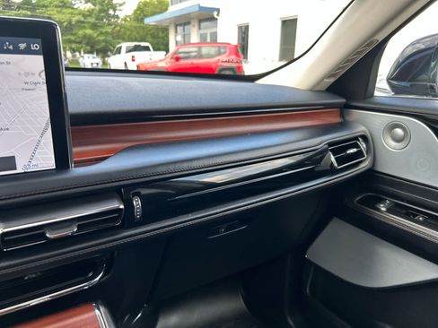 Used 2022 Lincoln Aviator Grand Touring w/ Equipment Group 301A AWD/4WD image 22