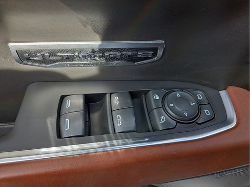 Used 2024 GMC Sierra 1500 Denali Ultimate image 15