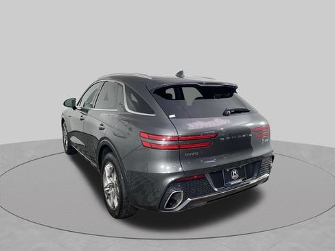 Used 2025 Genesis GV70 2.5T AWD/4WD image 36