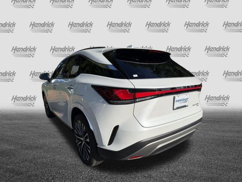 Used 2025 Lexus RX 350 w/ Convenience Package AWD/4WD image 7