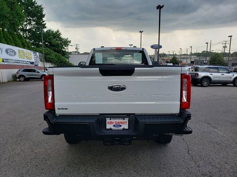 Used 2025 Ford F250 XL w/ XL Driver Assist Package AWD/4WD image 6
