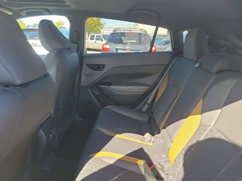 Certified 2025 Subaru Crosstrek 2.5i Sport image 11