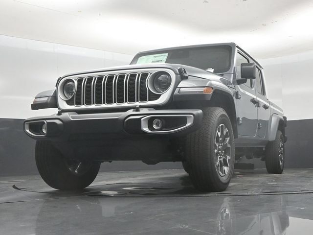 New 2026 Jeep Gladiator Sport AWD/4WD image 50