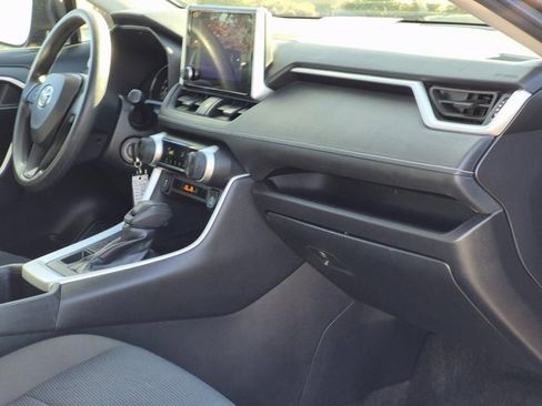 Used 2024 Toyota RAV4 LE image 20