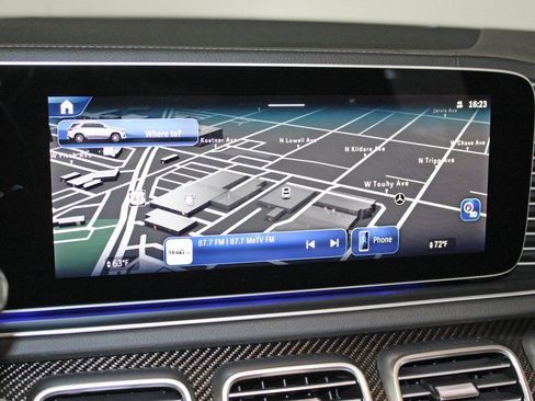 Certified 2026 Mercedes-Benz GLE 53 AMG 4MATIC image 22