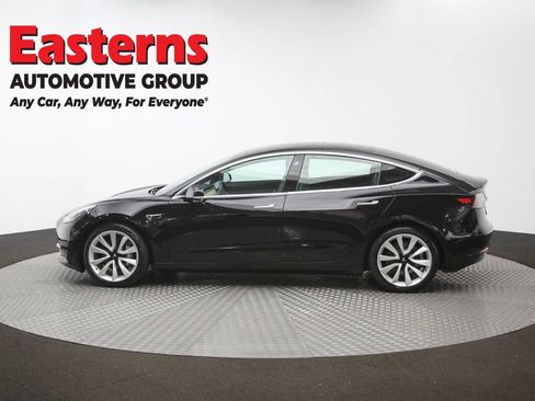 Used 2020 Tesla Model 3 Long Range AWD/4WD image 54