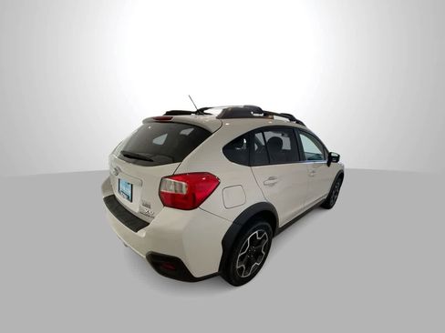 Used 2015 Subaru Crosstrek 2.0i Premium image 8