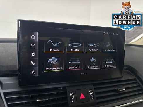 Used 2023 Audi Q5 2.0T Premium w/ Convenience Package image 20