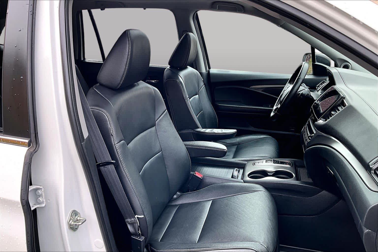 Used 2021 Honda Pilot Special Edition image 8
