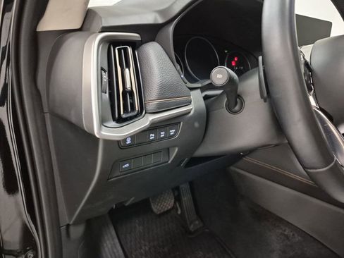 Used 2025 MAZDA CX-90 3.3 Turbo w/ Preferred Package image 18