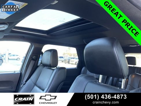 Used 2022 Dodge Durango GT image 26