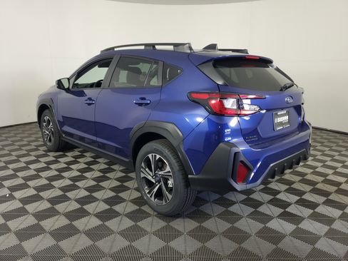 New 2026 Subaru Crosstrek 2.0i Premium image 6