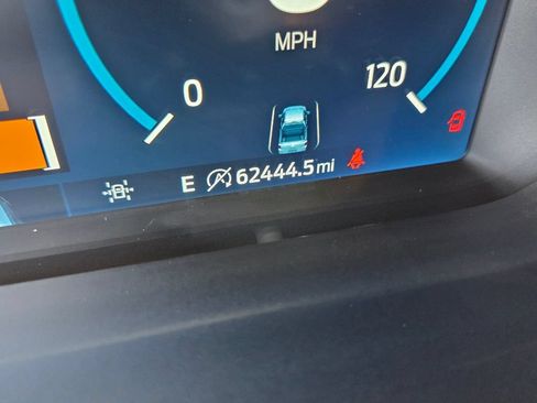 Used 2021 Ford F150 Limited AWD/4WD image 29