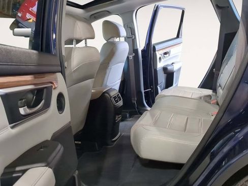 Used 2019 Honda CR-V Touring image 13