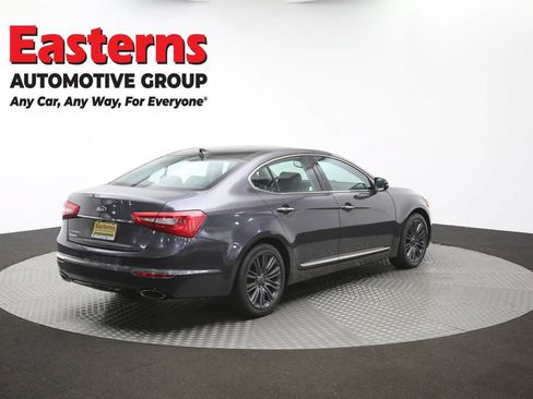 Used 2014 Kia Cadenza Premium w/ Luxury Package FWD image 45