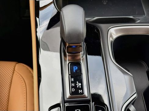 New 2026 Lexus NX 350 AWD w/ Luxury Package image 28