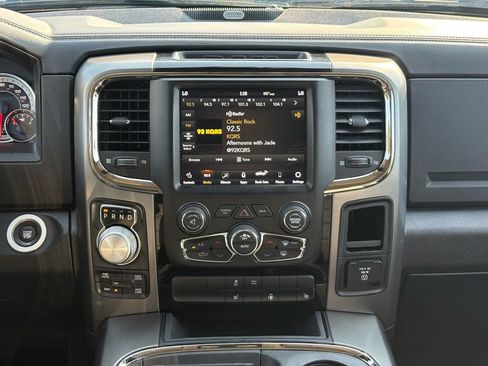 Used 2018 RAM 1500 Sport w/ Sport Premium Group AWD/4WD image 14