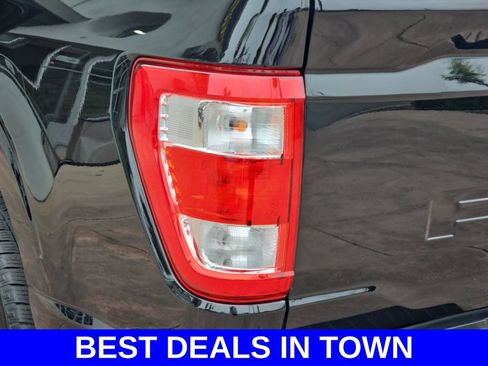 Used 2023 Ford F150 XL w/ XL Chrome Appearance Package RWD image 41