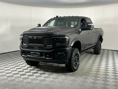 Used 2025 RAM 2500 Power Wagon image 3