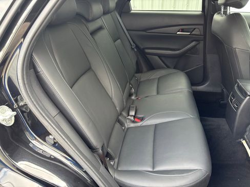 Certified 2024 MAZDA CX-30 AWD 2.5 S w/ Select Sport Pkg image 34