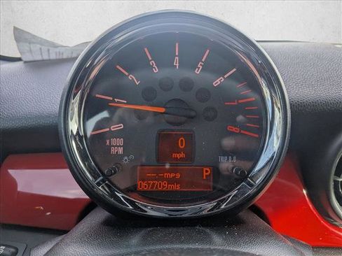 Used 2013 MINI Cooper John Cooper Works image 12