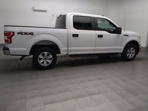 Used 2020 Ford F150 XL w/ Equipment Group 101A Mid image 10