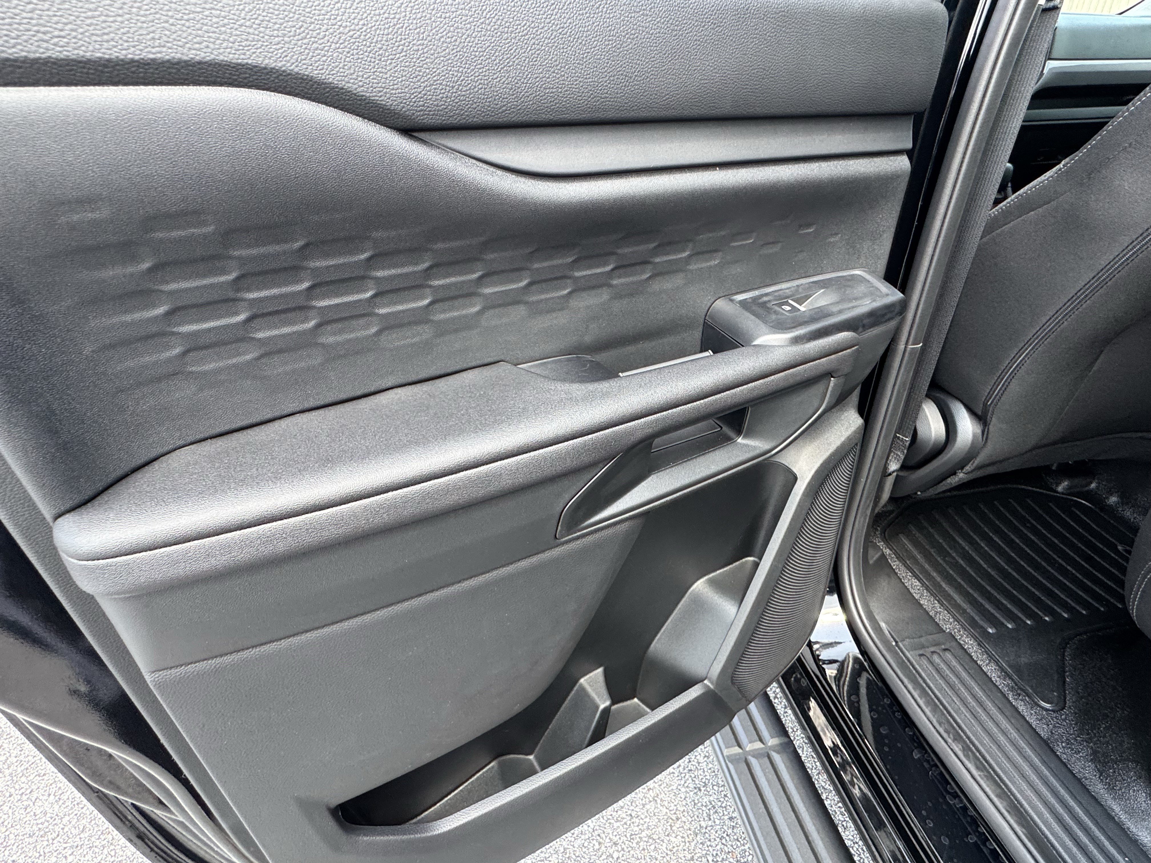 New 2026 Ford Ranger XL RWD image 22
