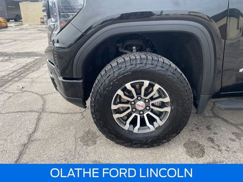 Used 2023 GMC Sierra 1500 AT4 w/ AT4 Premium Package image 30