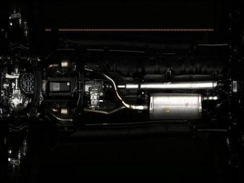 New 2026 Toyota Tundra Limited AWD/4WD image 17
